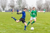 S.K.N.W.K. 1 - De Meeuwen 1 (competitie) seizoen 2024-2025 (56/85)